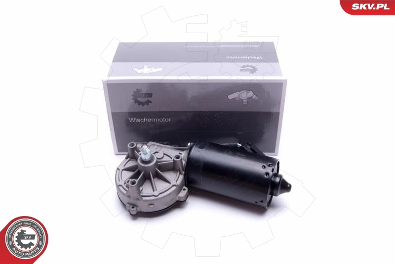 Wiper Motor